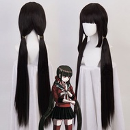 Wig/tóc giả Monokuma/Junko/Chiaki/Nagito/Touko/Mikan/Maki/Naegi/Hajime/Kirigiri - Danganronpa