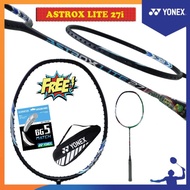 Yonex-astrox lite 27i Badminton Racket
