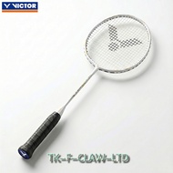 VICTOR THRUSTER F C LTD GB Raket badminton gentian karbon penuh 26-30LBS