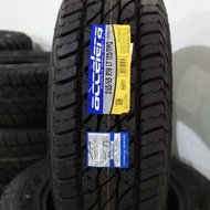 Accelera Omikron AT ukuran 265/65 R18 Ban Mobil Pajero