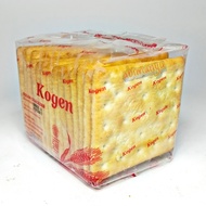 Cream Crackers Khong Guan - kreker tawar137 gram