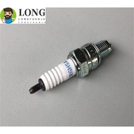 Original Motorcycle spark plug CR6HSA CR7HSA C7HSA for GY6 50 60 80 100 125 150 Pedal Motorcycle / H