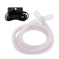 Suolaer | ท่อทำความร้อน CPAP แบบใหม่ ใช้ได้กับเครื่องช่วยหายใจ CPAP Ventilator Breathing Auto CPAP B