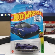 Hotwheels 2020 Koenigsegg Jesko