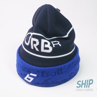 2026 Red Bull Racing HADJAR beanie 9SEVENTY isack f1 formula 1 rbr oracle unisex hatOriginal