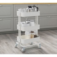 RASKOG TROLLEY IKEA 35×45×78cm