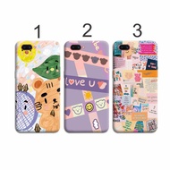 casing karakter samsung j2 core a2 core j2 prime j3 j3 pro j4 j5 - 2 tipe hp chat