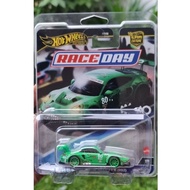 Hot Wheels Premium Porsche 911 GT3 Rexy