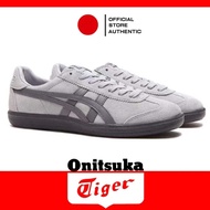 Onitsuka Tiger tokuten Grey for men women running shoes Low Top Unisex sports Sneakers 100% Original
