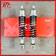 Phuộc Sau X1R cho xe AB 125-150 MS12