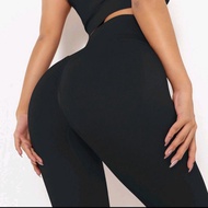 LEGGING BOOTY LIFTING PUSH UP WOMEN'S SPORTS PANTS