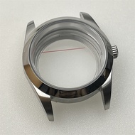 Watch Case Couple Watch Case Diving Watch Case Watch Accessories for NH35A/NH36/4R35A/4R36A Movement