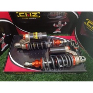 Rear Shock Copy KTC Shock Top Tube Shockbreaker Copy KTC 280 Jupiter Z Vega RXK Supra Import