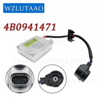 Xenon Ballast Headlight Control Unit Module 4B0941471 5DV00776015 5DV00776071 For D2S D2R And H1 H7 