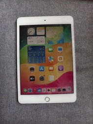 Apple iPad mini 5 WiFi+Cellular 256GB 很新淨