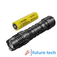 Nitecore P10iX CREE XP-L2 V6 LED 4000L USB Rechargeable Flashlight