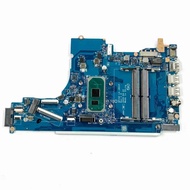 LA-J951P For HP 15T-DA 15-DA 250 G7 Laptop Mainboard i3-1005G1 i5-1035G1 i7-1065G7 M17755-001 M17756
