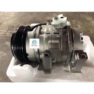 Compressor New Perodua Myvi 1.3 4pk