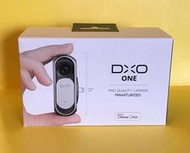 iOS版 送攜帶包※台北快貨※美國原裝 DxO Lab ONE相機: 把 iPhone變成微單眼像機DSLR和手持DV