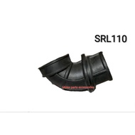 LAGENDA SRL110 Z ZR SRL115 SRL115 FL AIR HOSE RUBBER 👍💯