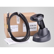 Honeywell Wireless Barcode Scanner 1452g 1D (Premium)