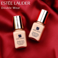 Estee Lauder Double Wear Stay in Place Foundation 7ml SPF 10 PA++ รองพื้น ครีมรองพื้น-Annie