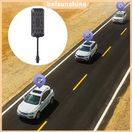 Mini GPS Tracker GPS/LBS/AGPS Car GPS Location Tracker Waterproof GPS Positioner [belsunshine.my]