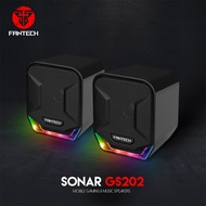 FANTECH SONAR GS202 GAMING SPEAKER