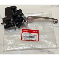 OIL BURNS AB 110 / AB 125 / AB 150 / AB 160 / AB 2007 - 2025 / ZIN GOODS