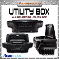4X4 Aeroklas Multipurpose Utility Cargo Tool Box