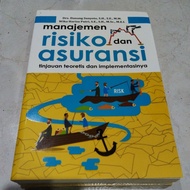 PERTI & Umum BOOK RISK AND INSURANCE Danang sunyoto/