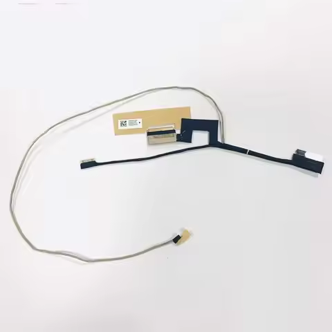New LCD Flex Cable for HP Spectre-13 13T-4100 13-4000 Screen Cable DD0Y0DLC100 DDY0DPLC110