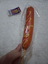 Japan sausage squishy