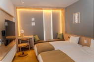 HOTEL LOGIN NISEKO Standard Twin