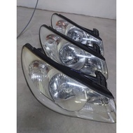 *Ready Stock* Hyundai Avante Elantra X20 2008 2010 Headlamp Head Light RH USED