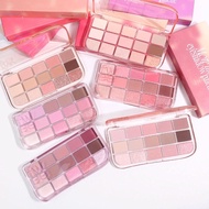 Fwee More Mood Eyeshadow Palette