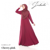 HUMYRA JUBAH SABELLA🌹🌹