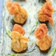 Fried Wanton 炸云吞