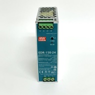 (Used) Meanwell EDR-150-24 (150W/24VDC/6.5A) Power Supply