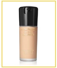 MAC 魅可聚光瓶亮肌輕透精華粉底液 STUDIO RADIANCE SERUM POWERED FOUNDATION #N11 / #N12 / #N18 / #NC10 / #NC11 / #NC