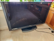 43吋Sharp AQUOS 電視