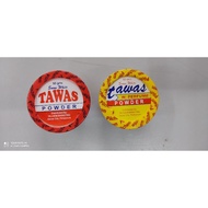SNOW WHITE TAWAS POWDER