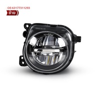 ไฟตัดหมอกรถสําหรับ BMW 5 Series F07 F10 F11 F18 LCI 528i 535i 550i 2013 2014 2015 2016 ไฟหน้า 631773