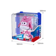 Super wing dizzy large size