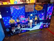 陳列價LG OLED 55EG9650 4K Smart TV  Youtube Netflix 保養3個月 即買即用 可到門市試機取貨