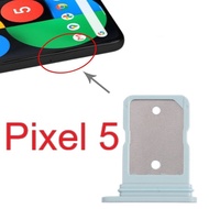 Simtray - Simlock - Sim Tray - Slot Sim - Sim Lock - Google PIXEL 5 GD1YQ/ GTT9Q/ G5NZ6/