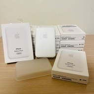 Apple 行動電源 Apple MagSafe battery pack