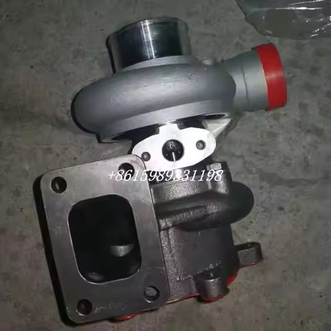 Turbo J56 For Yangchai Y4105 4102 ZLD Y4CZLG-701-20100A Turbocharger J56G Y4CZLG FOR 4105 4108