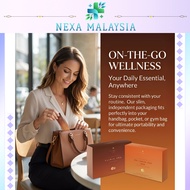 NEXA Malaysia xlimix orilemon pro xlimix 细美佳正品 + 有盒子 Ori Lemon油切柠 100%正品 EXP2028 06 NcQyI0