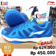 LI-NING ULTRAMAX BADMINTON SHOES